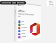 Microsoft Office 2021 Home & Business for Mac