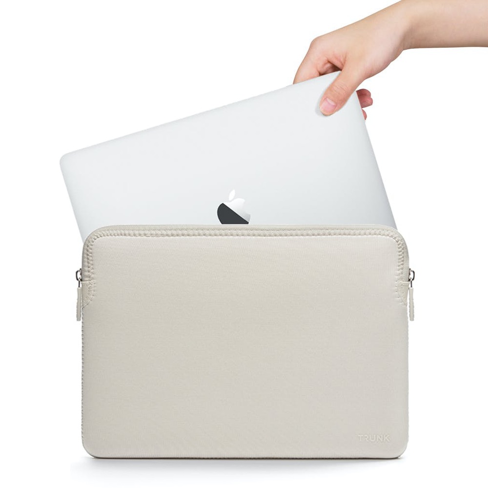 Apple macbook neoprene sleeve netra