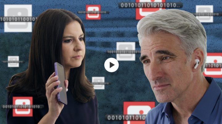  Apple 従業員が社内で CSAM 検出計画について懸念を表明