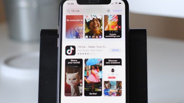 iphone xs on white table