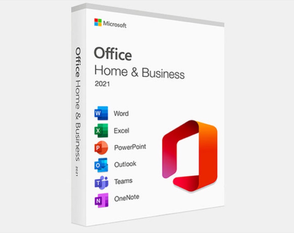ラス1！Microsoft Office Home&Business2019