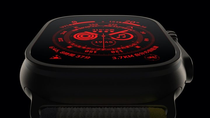  Apple Watchは3～4年以内にMicroLEDディスプレイ技術を採用する可能性が高い