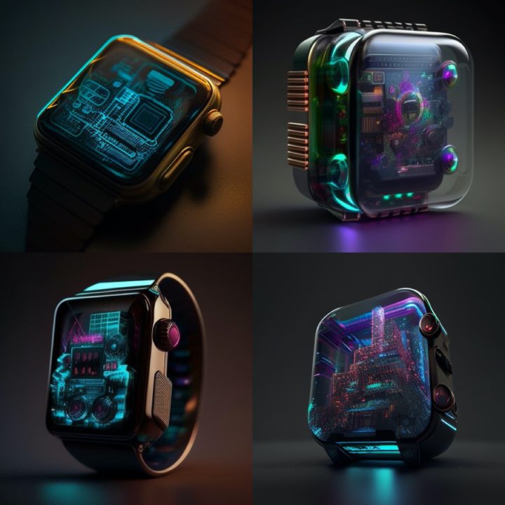  Apple Watch Ultraの次期メジャーアップグレードはMicroLEDディスプレイテクノロジーになると噂