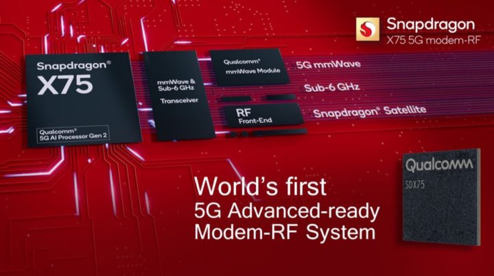  iPhone 4S 分解: 新しい Qualcomm MDM6610 ベースバンド チップ、512 MB RAM を確認