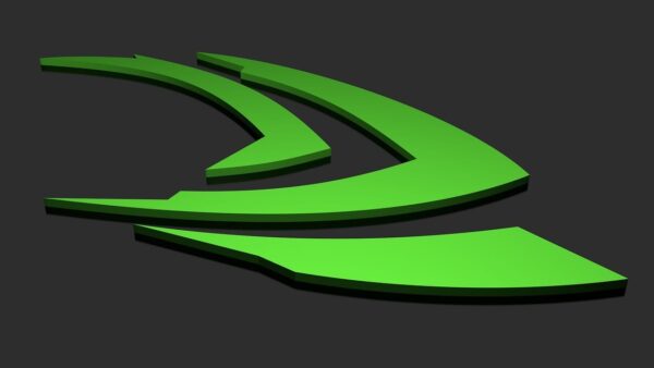 nvidia, logo, pc game, green, abstract, 3d, nvidia, nvidia, nvidia, nvidia, nvidia