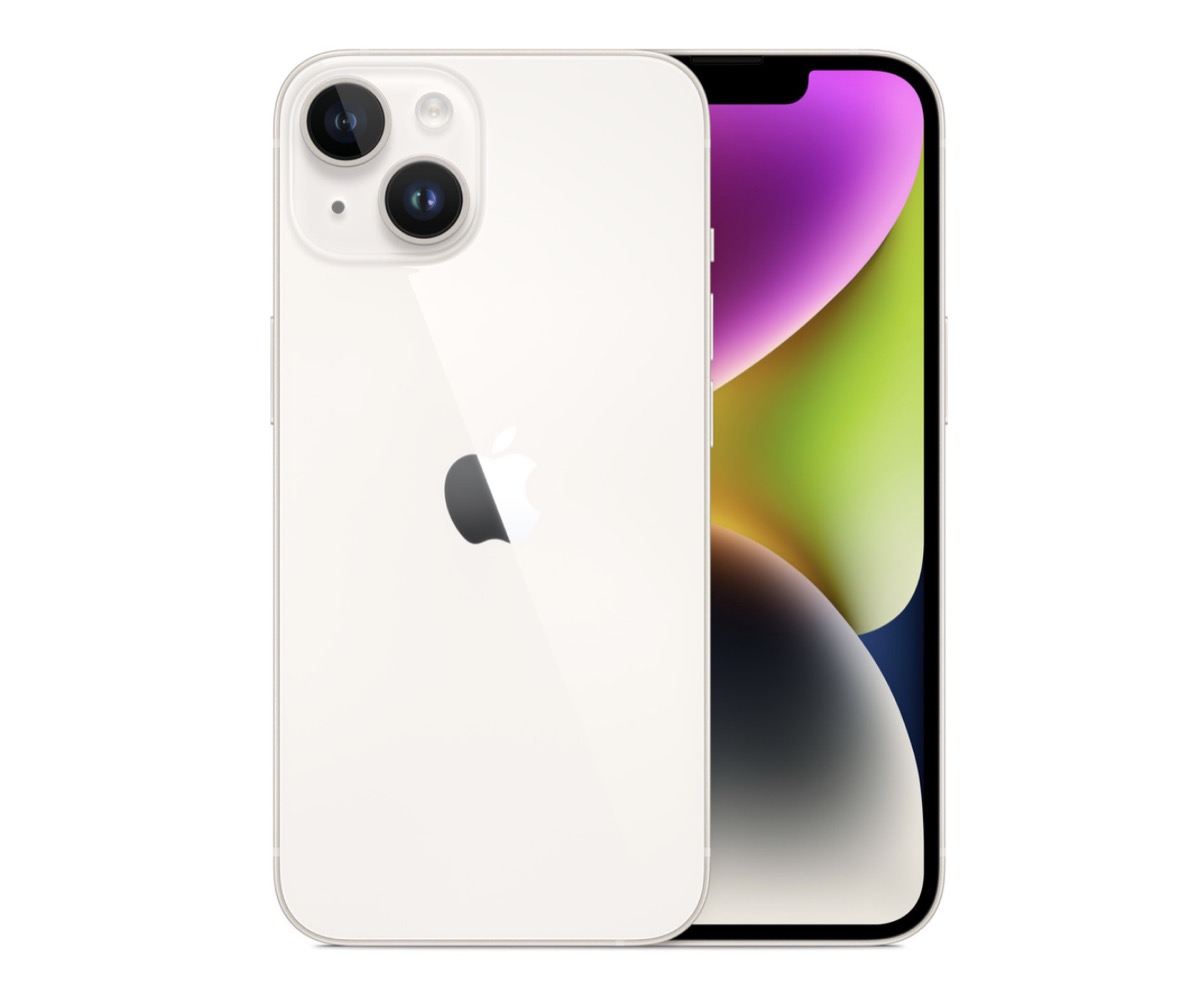 Apple公式整備済に「iPhone 14」追加。256GBが8万円台で今も十分現役