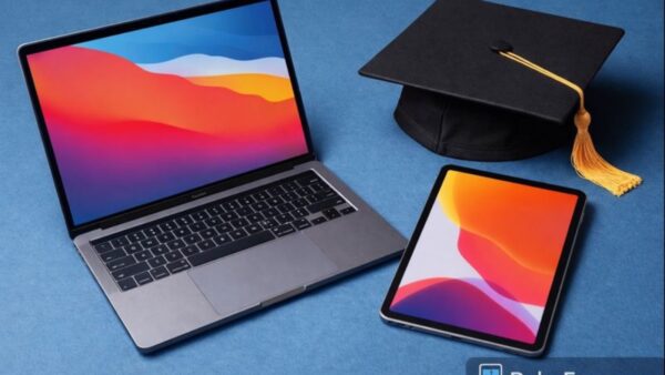 apple education academic