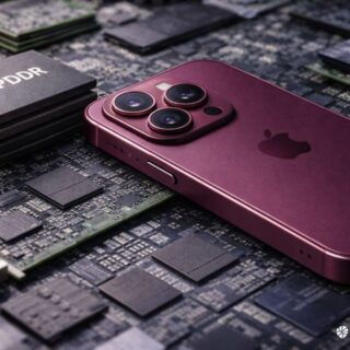 iPhone 18 Concept