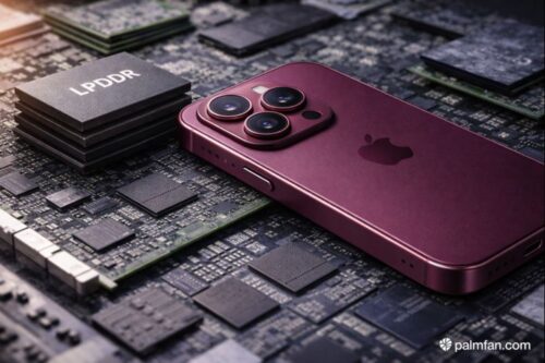 iPhone 18 Concept