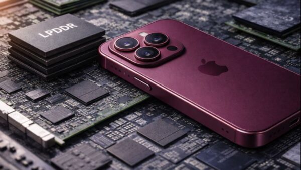 iPhone 18 Concept