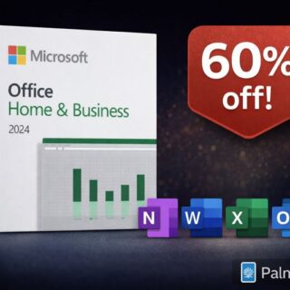 Microsoft Office 2024