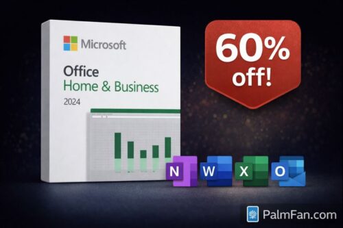 Microsoft Office 2024
