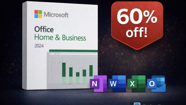Microsoft Office 2024