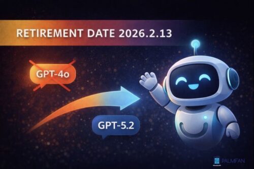 GPT-4o to Be Removed from ChatGPT