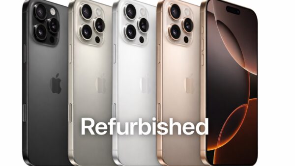 iphone 16 pro max Refurbished