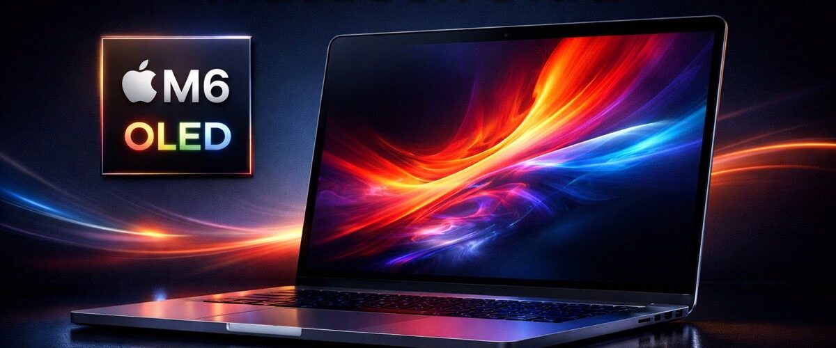 MacBook Ultra Concept