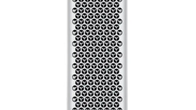 Mac Pro、販売終了。約20年の歴史に幕——後継モデルの計画なし