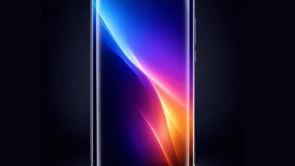 iPhone 20 Year Model Concept