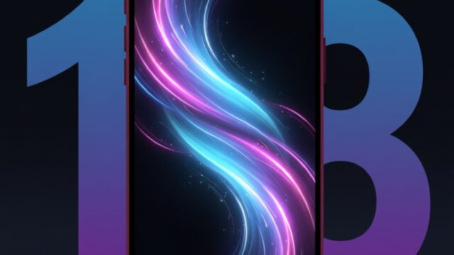 iPhone 18のデザイン変更、最大のポイントは新カラー——リーカー情報