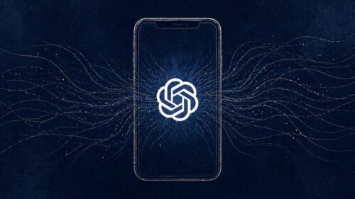OpenAIのスマートフォン開発とAIデバイス戦略