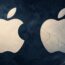 Apple Intelligenceの広告と現実のギャップ——集団訴訟・和解のイメージ