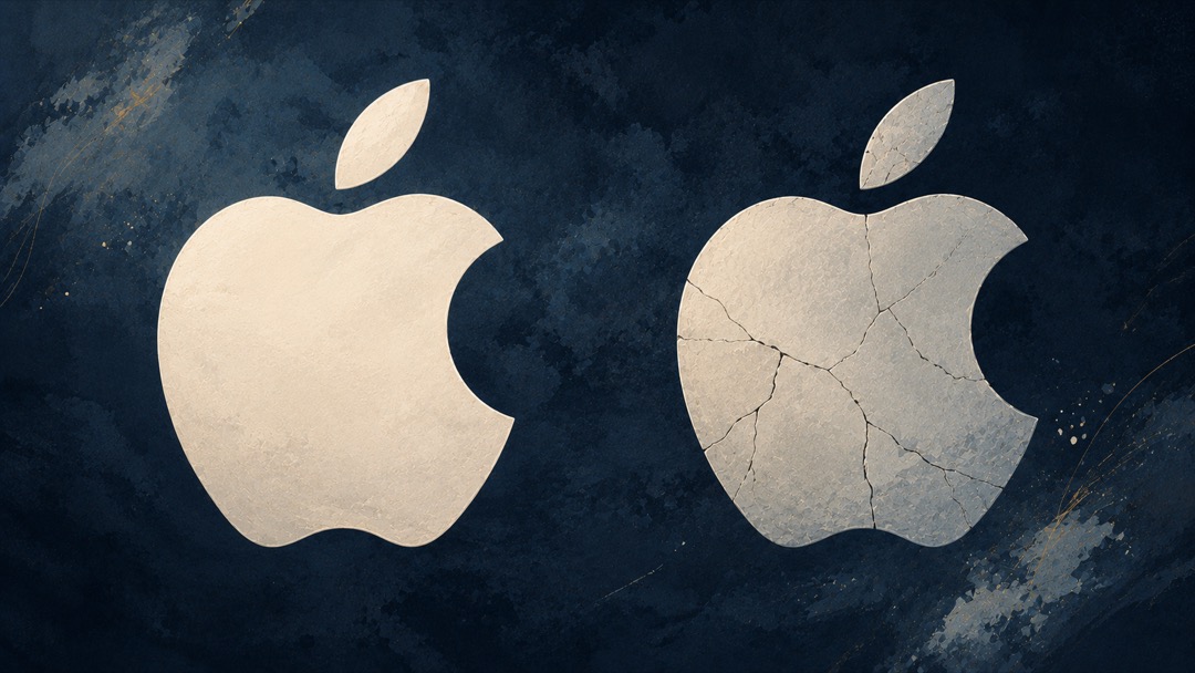 Apple Intelligenceの広告と現実のギャップ——集団訴訟・和解のイメージ