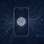 OpenAI AIエージェントフォンのコンセプトイメージ——2027年前半の量産を目指す