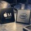 Apple MシリーズチップとIntelの製造提携——Apple Intelチップ製造合意