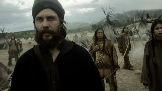Netflix「アメリカ、夜明けの刻﻿」——1857年の荒野でのアメリカ暗黒史＝今の世界という話