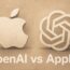 OpenAI Apple 訴訟——両社のパートナーシップは大丈夫?