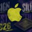 Appleハードウェア再編とデザイン組織の変化——SroujiとSiliconが動かすもの