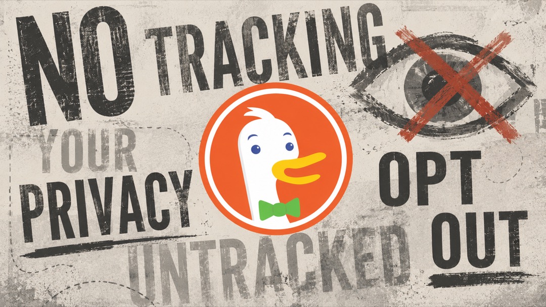 DuckDuckGoで検索をコントロールする——プライバシー保護の乗り換え提案