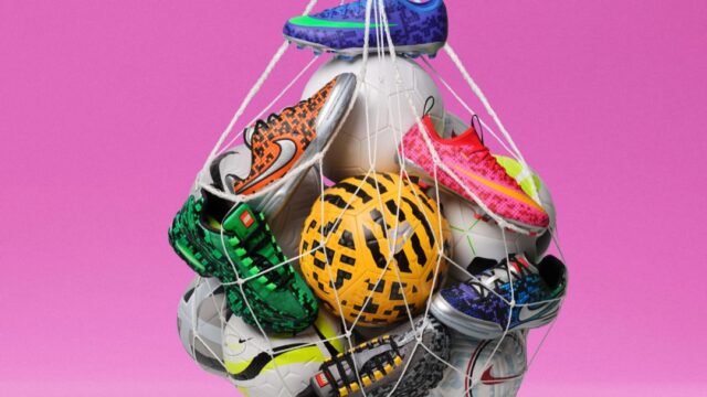 💬 WWDC26限定壁紙登場 | Nike Football x LEGO® Collection | 米イラン交渉が中断