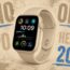 Apple Watch Series 13のディスプレイ技術HMO——次世代OLEDバックプレーン