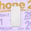 20周年iPhone・Gen2 Foldable・A22 Pro噂・予測