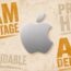 AppleがRAM不足を理由に値上げを表明——Tim Cookの発言