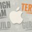 Appleデザインチームの再建とTernus新CEO体制の