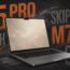 タッチスクリーンMacBook ProはM5 Pro/Max搭載——チップ戦略転換