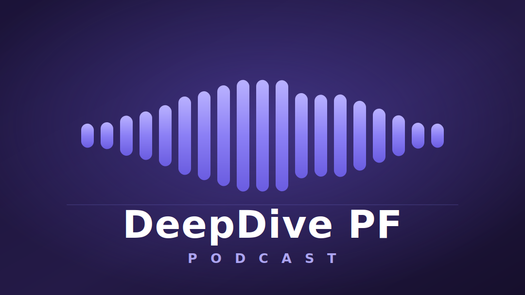 DeepDive PF