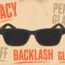 Meta AI Glassesが「変態メガネ」と呼ばれる反発を象徴するイメージ
