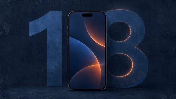 iPhone 18 Proの噂を一次ソースでまとめたイメージ