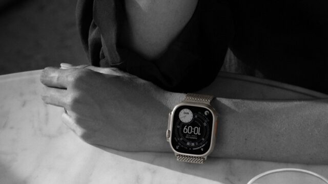 おっと。Apple Watch Series 12・Ultra 4は一転して「デザイン刷新なし」説。つまり、Touch IDもないということに。