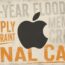 Tim Cook氏が語った供給制約——Apple決算コールのイメージ