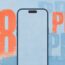 iPhone 18 Proモック