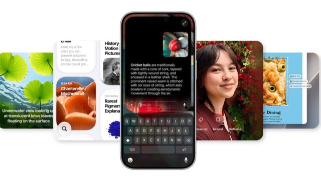 え？「AI利用制限はiCloud+ティア連動」？–Tim Cook CEO発言を確認したら別ニュアンス。とりあえずはすぐではない。