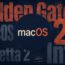 macOS 27 Golden GateでRosetta 2が終了へ——Intelアプリ移行のイメージ