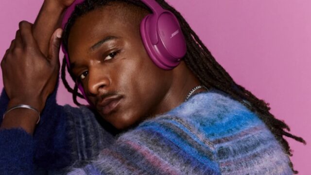 空間オーディオ＋USB-Cロスレス対応の「Bose QuietComfort Headphones」第二世代が発売
