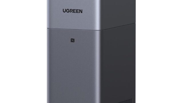 🉐UGREEN NAS値上げ直前。UGREEN NASync DH2300が11%オフで29,298円[お早めに]