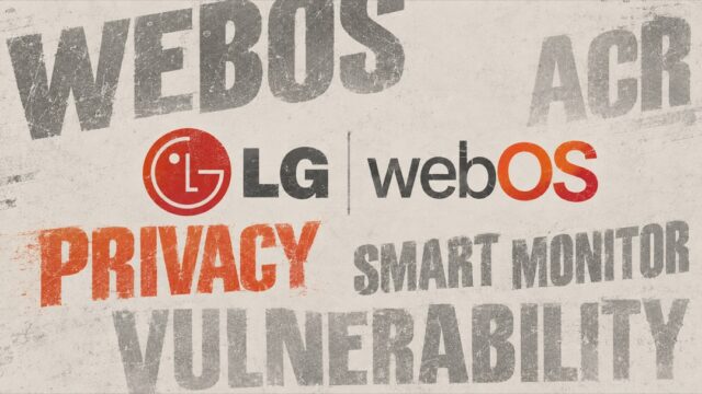 webOS搭載のLGスマートTVでプライバシーと脆弱性の指摘–問題の本質と日本のユーザーの対策はこれ