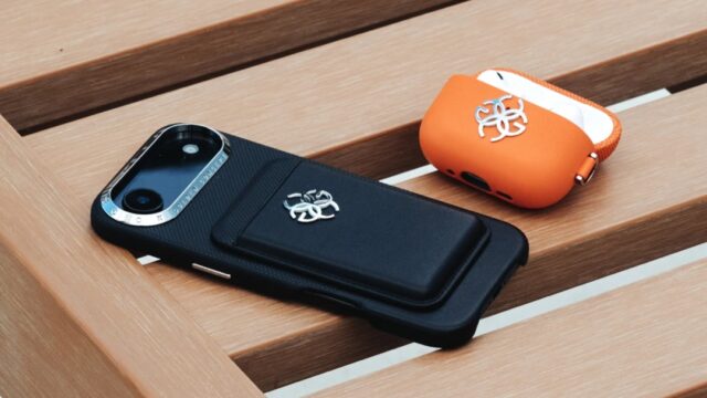北欧発GOLDEN CONCEPTの公式セカンドライン「GC ESSENTIALS」日本上陸–iPhoneケースからストラップまで7タイプ